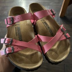 Birkenstock 