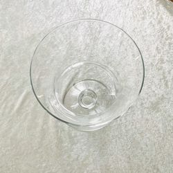 Princess House Flower Vase 