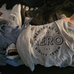 Ropa Usada Y Nueva Para Niño Y Niña $5 Y $10