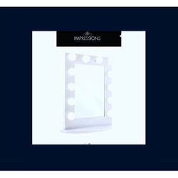 Impression Vanity Mirror 