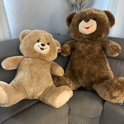 Teddy Bears 