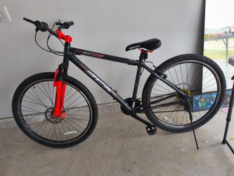 Genesis SC 29 Mountain Bike