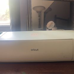Cricut
