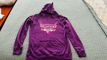 Cars Land women’s Sweatshirt Size Medium