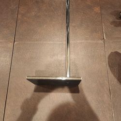 Chrome Toilet Paper Holder stand