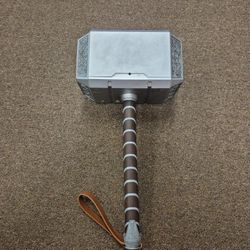 Mjolnir Marvel Legends 2017 Thor Electronic Hammer C-2954A