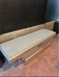 Truck Toolbox