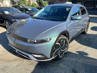 2024 Hyundai IONIQ 5