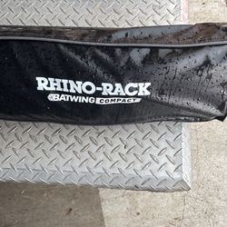 Rhino Rack Batwing Compact
