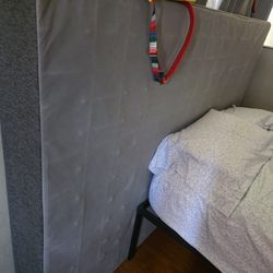 Box Spring