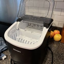 Countertop Ice Maker 