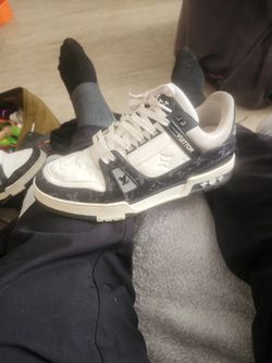 Louis Vuitton Shoes