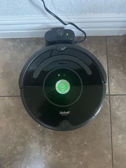 iRobot Roomba Robot Vacuum
