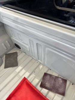 Bed liner