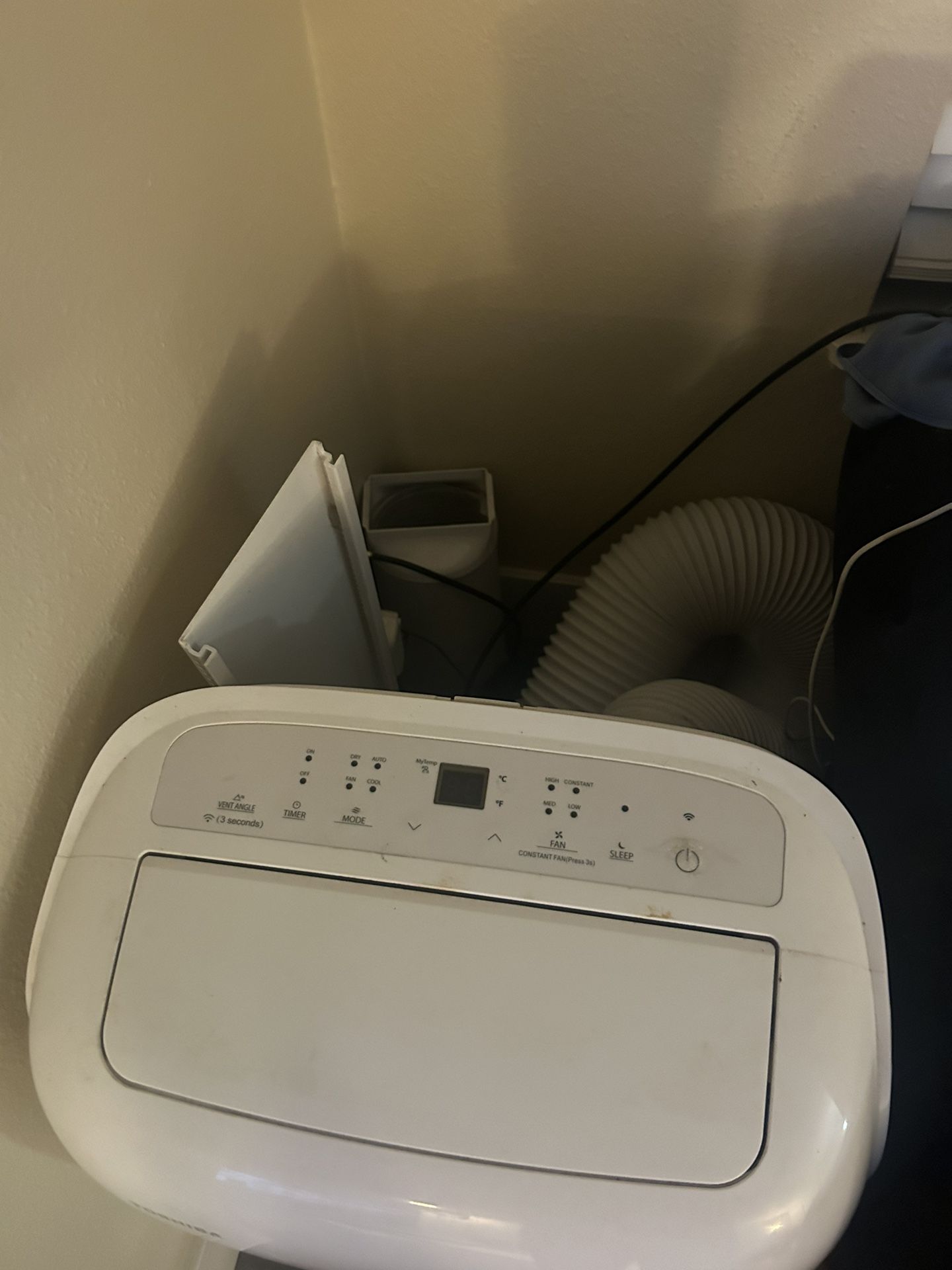Ac Unit
