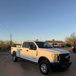 2017 Ford F-350