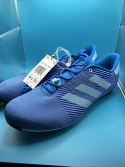 Adidas "The Road Shoe" Cycling Road Shoes | Men's 9.5 | GY6829