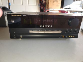 Harmon Kardon AVR310