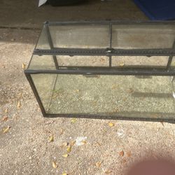 Eco TERRA Pet tank