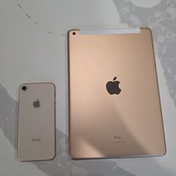 Ipad And Iphone 8 Unlocked Price Firm