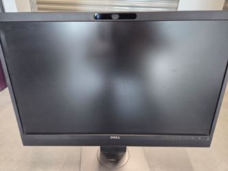 Dell 24" monitor