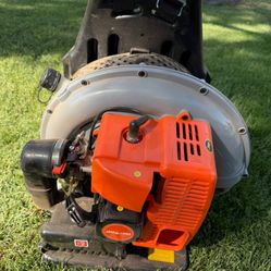 Leaf Blower