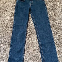 Levi’s 511 (28,30) ( 2 Jeans )