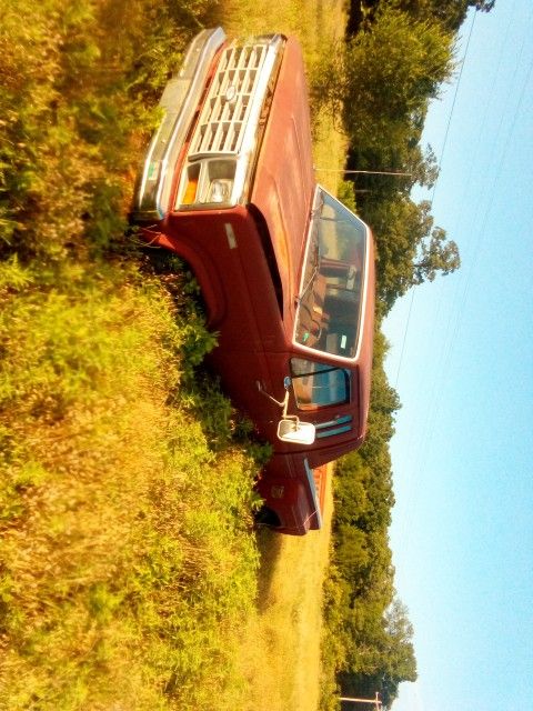 F250 Dully Diesel