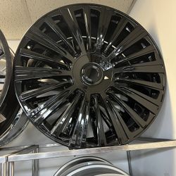 26” 26 Inch Wheels Rims Tires 26s