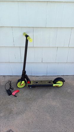 Gotrax Electric Scooter