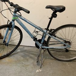 26” Bike For 5 - 5’6” Height 
