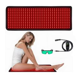 Red Light Therapy Mat 