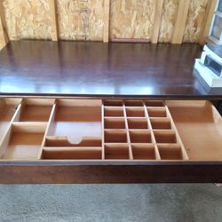 Desk Good Condition