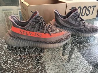 Yeezy Beluga 350 V2