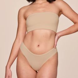 Adoreme Unlined Bandeau