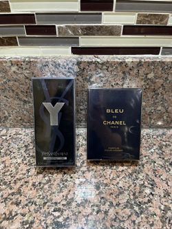 YSL COLOGNE