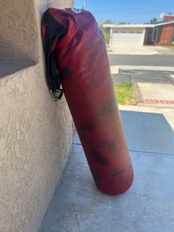 UFC Gym Heavy Bag