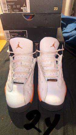 Jordans