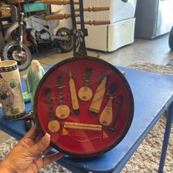 Chinese Orchestra Play Set 