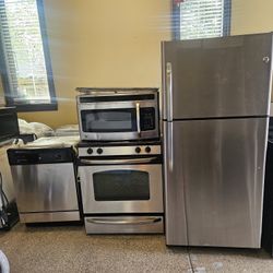 Sets Appliances 