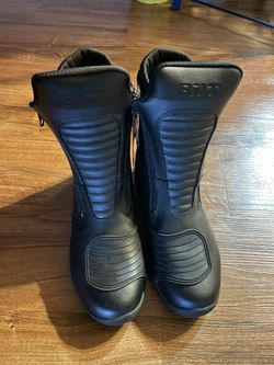 BILT Pro Tourer Waterproof Boots