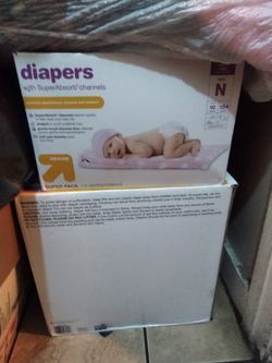 Pampers
