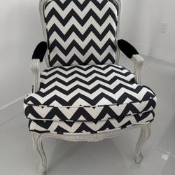 Antique Chair 
