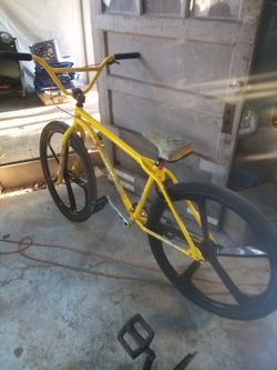 29er Gt Pacifico Performer