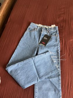 new women’s Levi’s