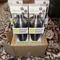 Cocktail Shaker