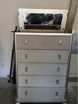 Luxury Chest for Sale!!!