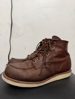 Red Wing Heritage 8880 ( Discontinued ) 10.5 D