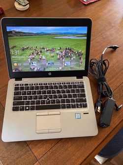 HP Elitebook 820 G4