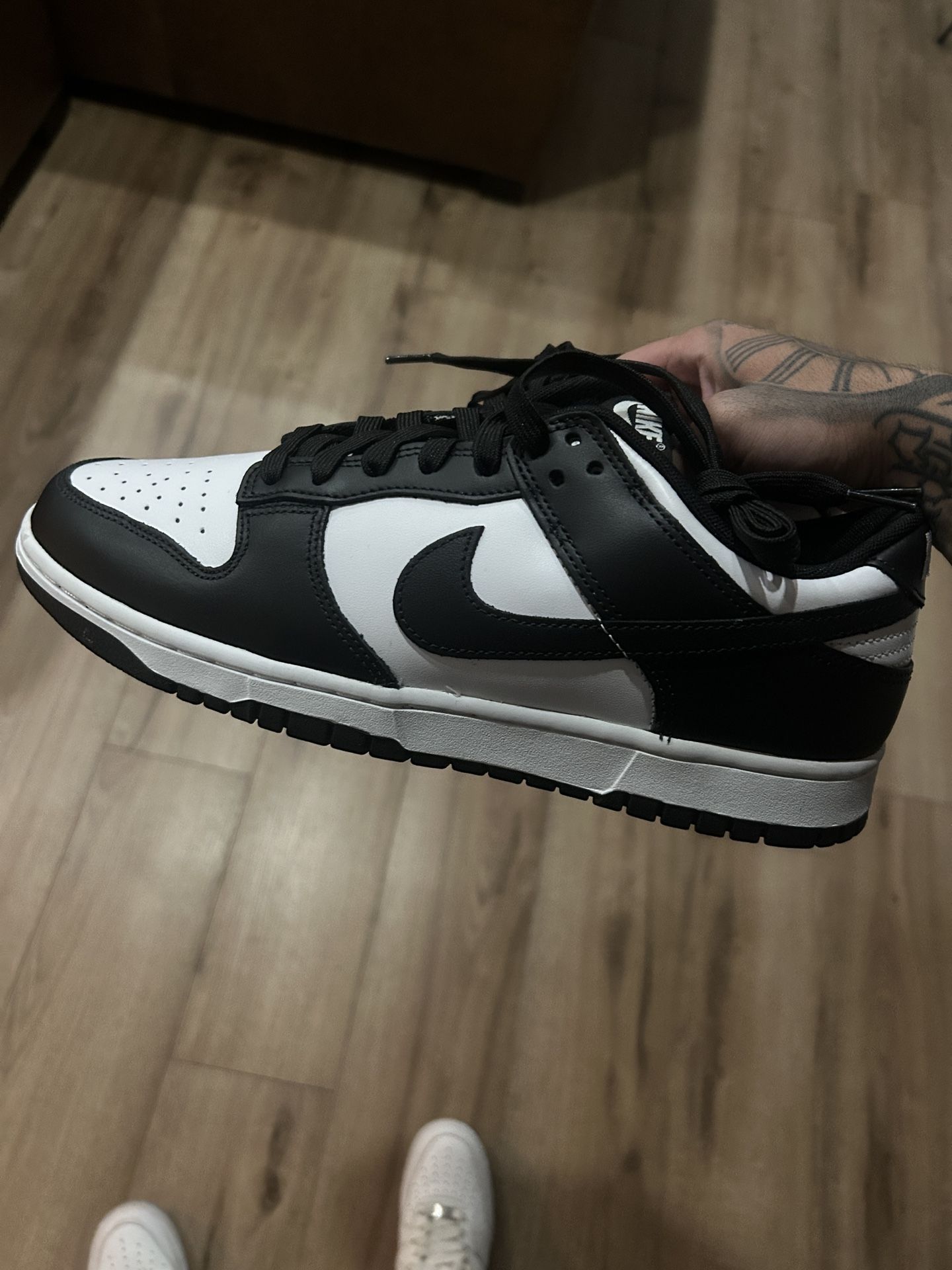 Nike Sb